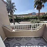 Les Camelias - 4 Pieces - 6 Couchages Le Barcares. Ref: 9cam_4 Mae-5943 فيلة